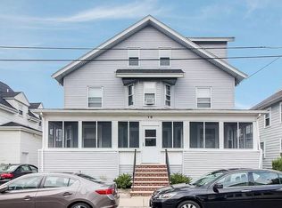 18 Tewksbury St #4, Winthrop, MA 02152