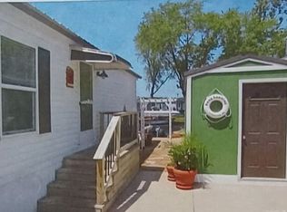 2781 S Tamarac Dr #254, Ludington, MI 49431