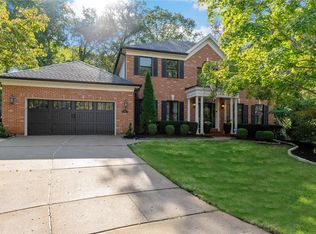 502 Pointe Essex Ct, Saint Louis, MO 63122
