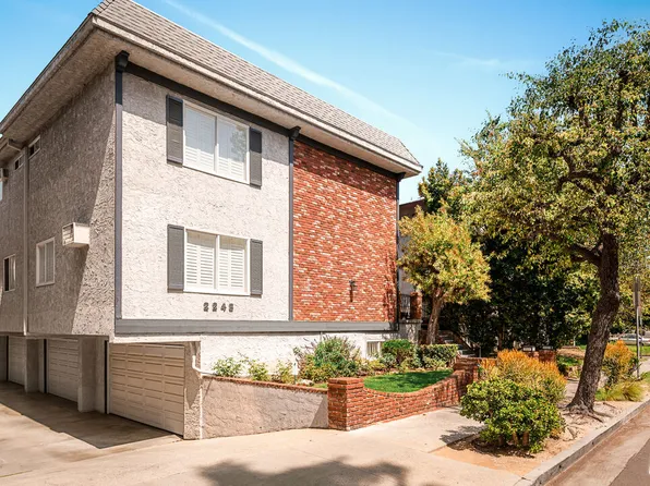 2248 S Bentley Ave APT 2, Los Angeles, CA 90064