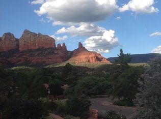 115 Navajo Trl, Sedona, AZ 86336