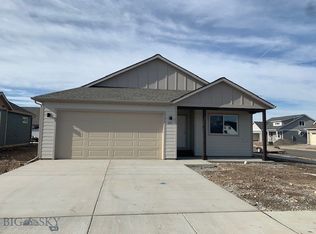 311 Rugged, Belgrade, MT 59714