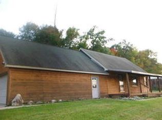 6099 N Meridian Rd, Hope, MI 48628