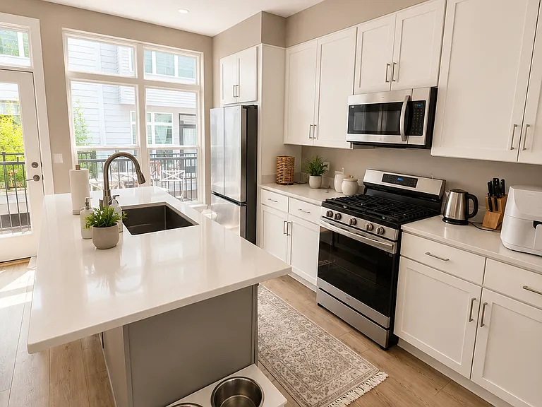2143 Tysons Ridgeline Rd — Photo 2