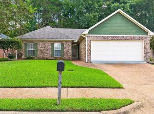 2011 Rolling Hill Dr, Brandon, MS 39042