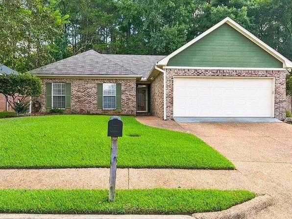 2011 Rolling Hill Dr, Brandon, MS 39042