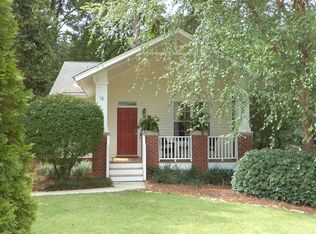 18 Summerlea Ln, Columbia, SC 29203