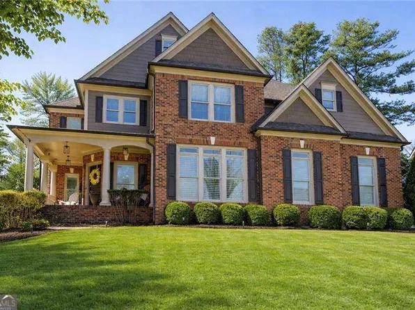 1587 Petal Poin NW, Kennesaw, GA 30152