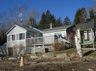 1047 Pigeon Hill Rd, Steuben, ME 04680