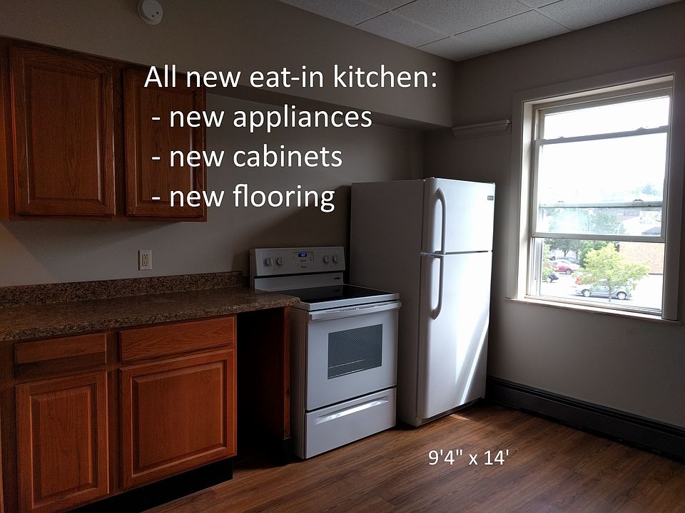 New Kitchen