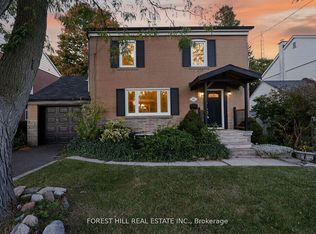 41 Cliffside Dr, Toronto, ON M1N1K9