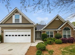 323 Southgate Dr, Locust Grove, GA 30248