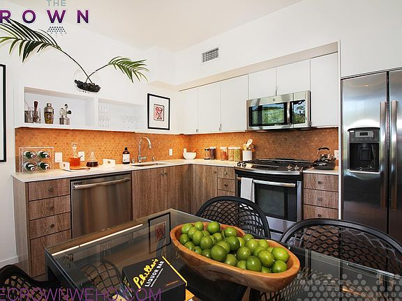 2nd image of 8350 Santa Monica Blvd APT 407