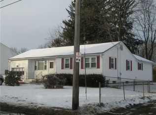 378 Davis St, Watertown, CT 06779