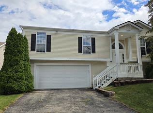 2940 Cutler Dr, Hilliard, OH 43026