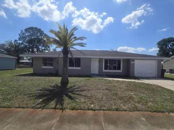 6739 Dennison Ave, North Port, FL 34287