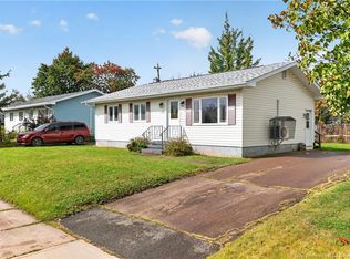 139 Barrieau Rd, Moncton, NB E1G 1J5