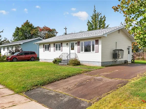 139 Barrieau Rd, Moncton, NB E1G 1J5