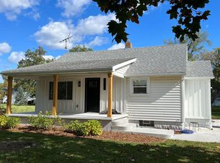 310 Coats Rd, Lake Orion, MI 48362