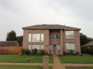 997 Cassion Dr, Lewisville, TX 75067