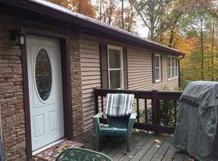 5820 E Robinson Rd, Bloomington, IN 47408