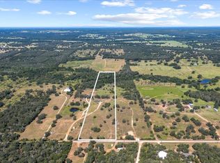 1038 League Line Rd, Paige, TX 78659