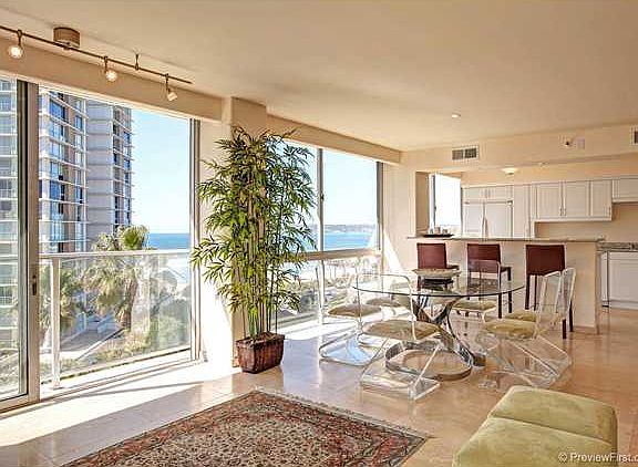 5th image of 1710 Avenida Del Mundo Unit 603