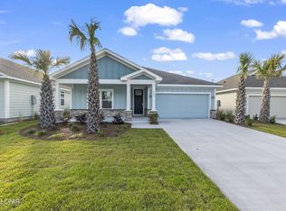 423 Foxtail Way, Panama City Beach, FL 32407