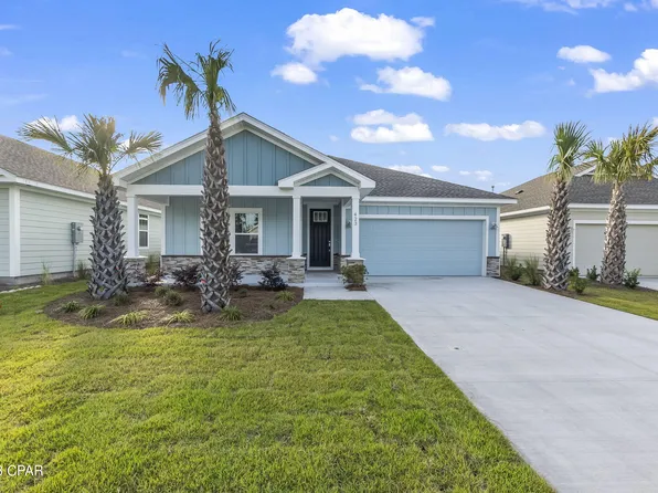423 Foxtail Way, Panama City Beach, FL 32407