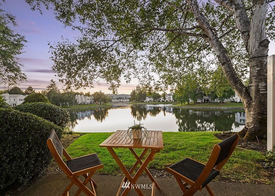 Bridgewater Condominiums 5832 S 238th Ct Kent WA Zillow