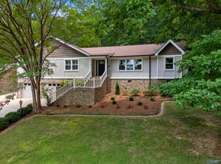 2006 Joseph Cir NE, Huntsville, AL 35811