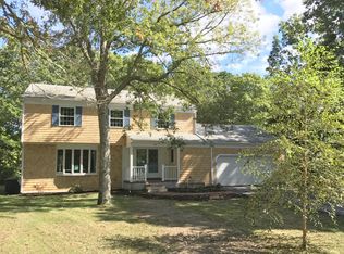60 Captain Walsh Rd, East Dennis, MA 02641