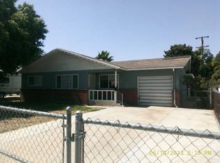 516 Huskey Dr, Bakersfield, CA 93308