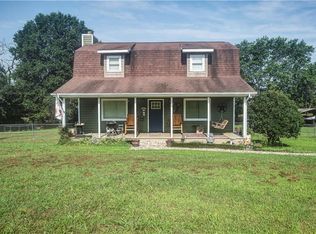 399 Langston Rd SE, Calhoun, GA 30701