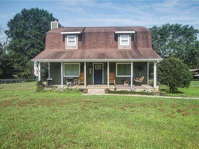 399 Langston Rd SE, Calhoun, GA, 30701