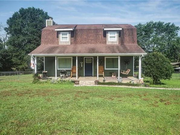 399 Langston Rd SE, Calhoun, GA 30701