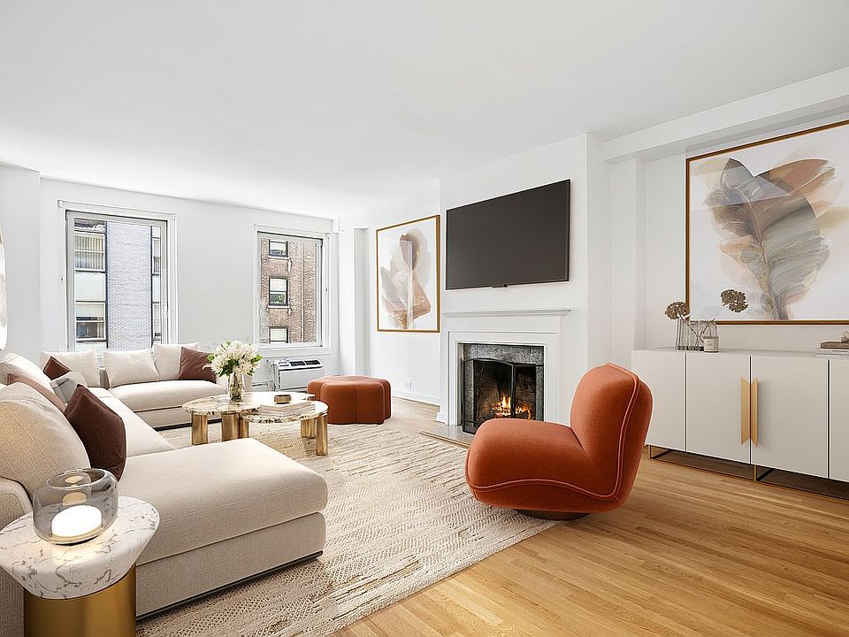 1st image of 40 W 55th St APT 5A