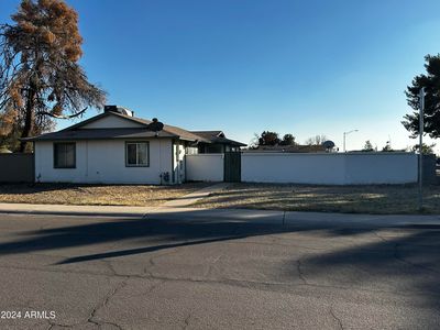 13853 N 49th Ave, Glendale, AZ, 85306