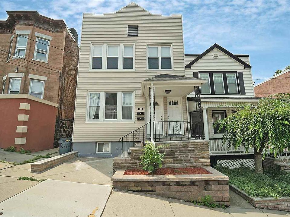 1211 86th St North Bergen NJ Zillow
