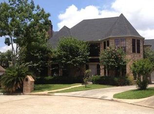 17318 Rothko Ln, Spring, TX 77379