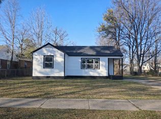 1912 N McAuley Dr, West Memphis, AR 72301