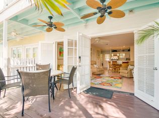 540 Porter Ln, Key West, FL 33040
