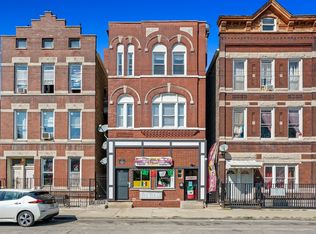 1820 W 18th St #2FFB, Chicago, IL 60608