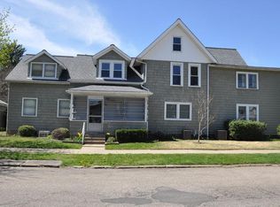 502 Fair Ave NW #2, New Philadelphia, OH 44663