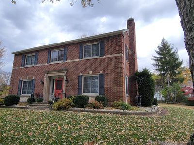 1516 Bon Air Cir, Sidney, OH, 45365