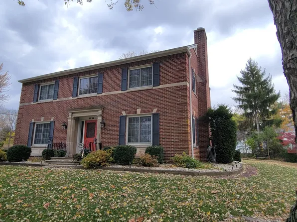 1516 Bon Air Cir, Sidney, OH 45365