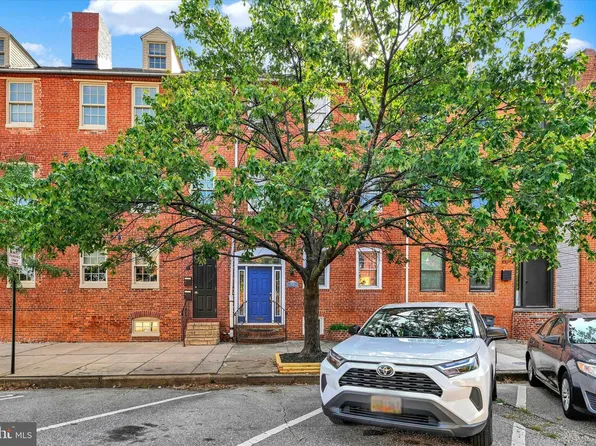 1005 S Kenwood Ave, Baltimore, MD 21224