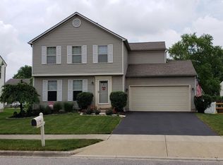 553 Durham Ln, Delaware, OH