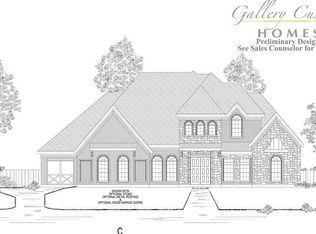 720 Featherstone Ln, Prosper, TX 75078