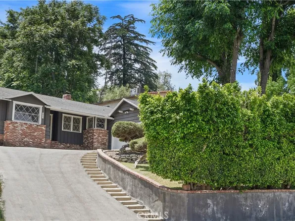 5259 San Feliciano Dr, Woodland Hills, CA 91364